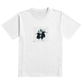 LiMBO T-SHIRT [white]