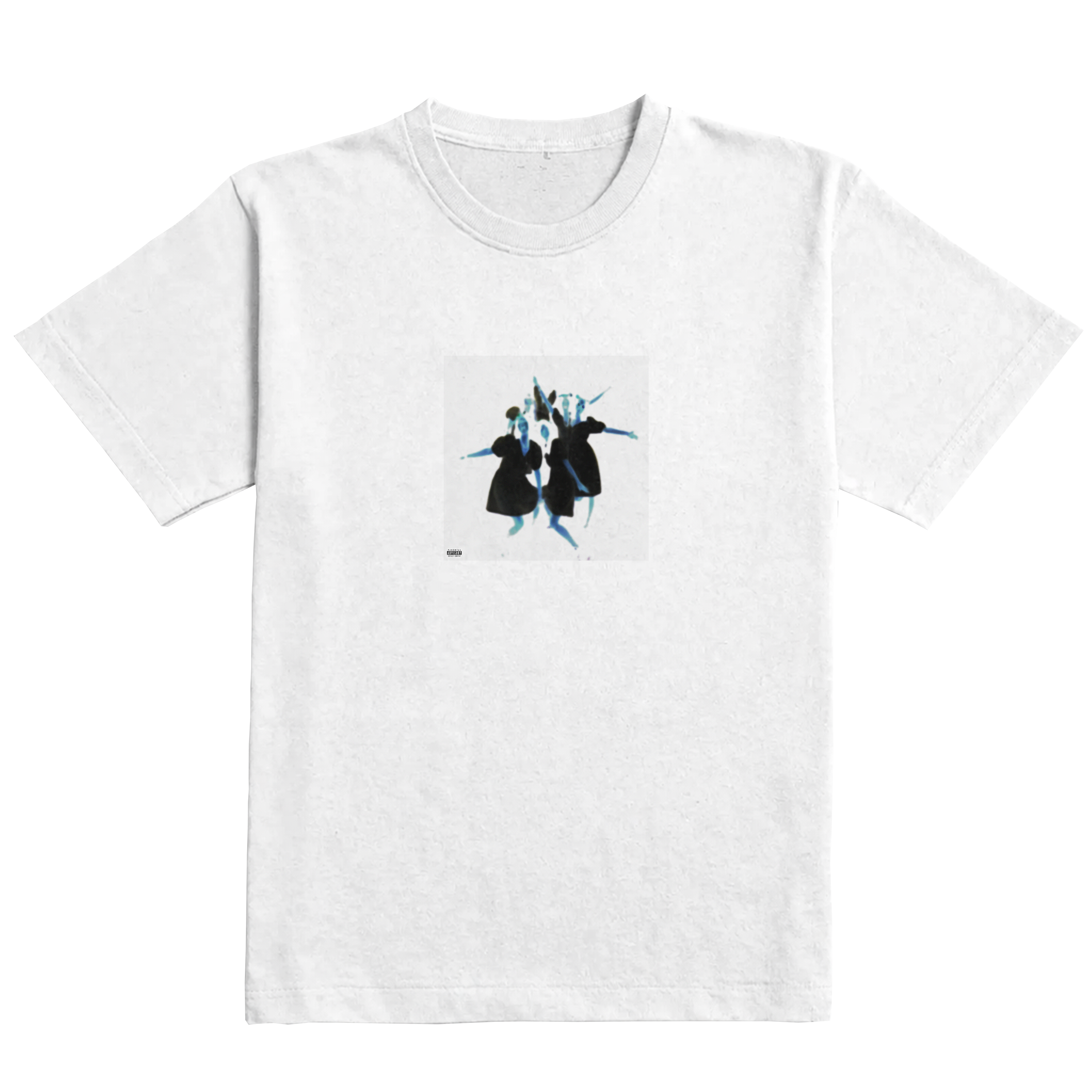 LiMBO T-SHIRT [white]